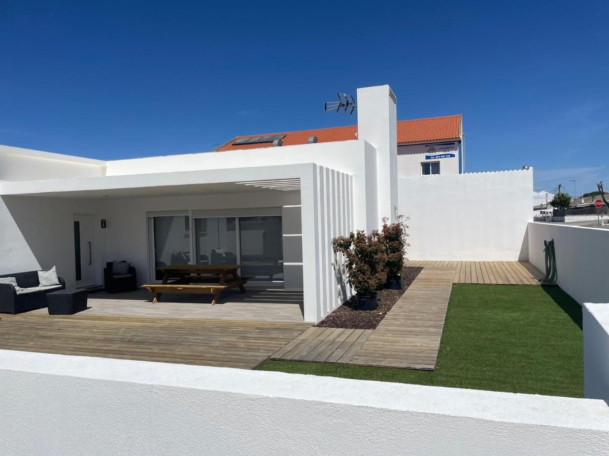 Casa Sofia Villa Carvalhal  Exterior photo